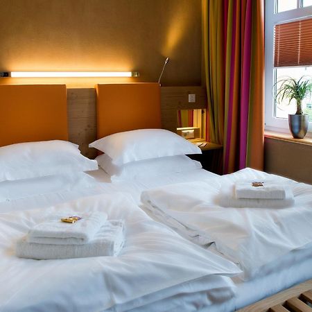 Sonn'Idyll Hotel & Saunalandschaft Rathenow Værelse billede