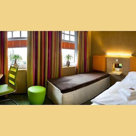 Sonn'Idyll Hotel & Saunalandschaft Rathenow Eksteriør billede