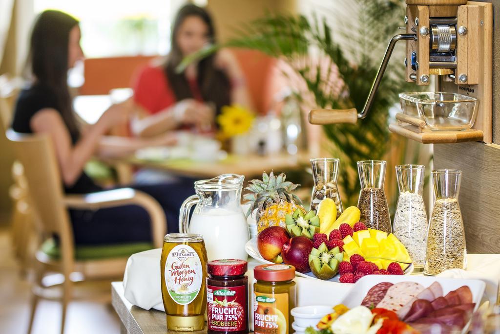 Sonn'Idyll Hotel & Saunalandschaft Rathenow Eksteriør billede