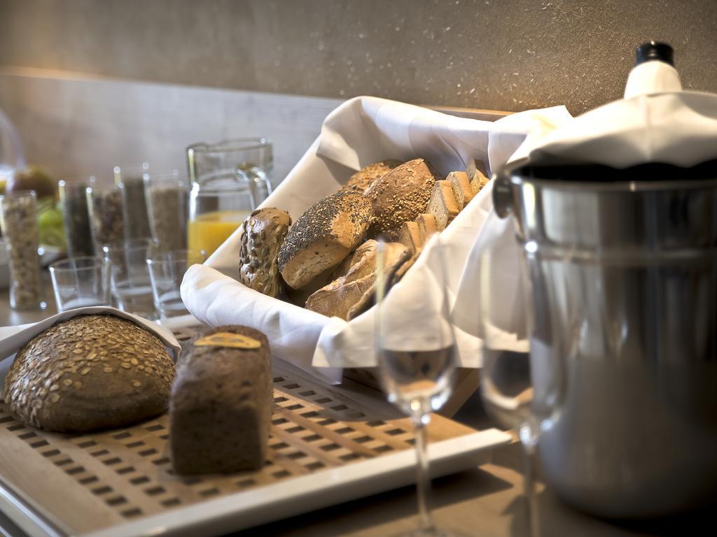 Sonn'Idyll Hotel & Saunalandschaft Rathenow Eksteriør billede