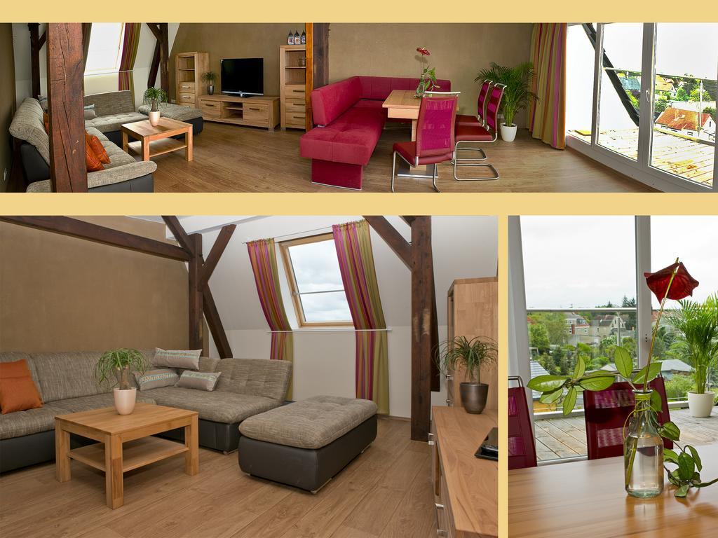 Sonn'Idyll Hotel & Saunalandschaft Rathenow Eksteriør billede