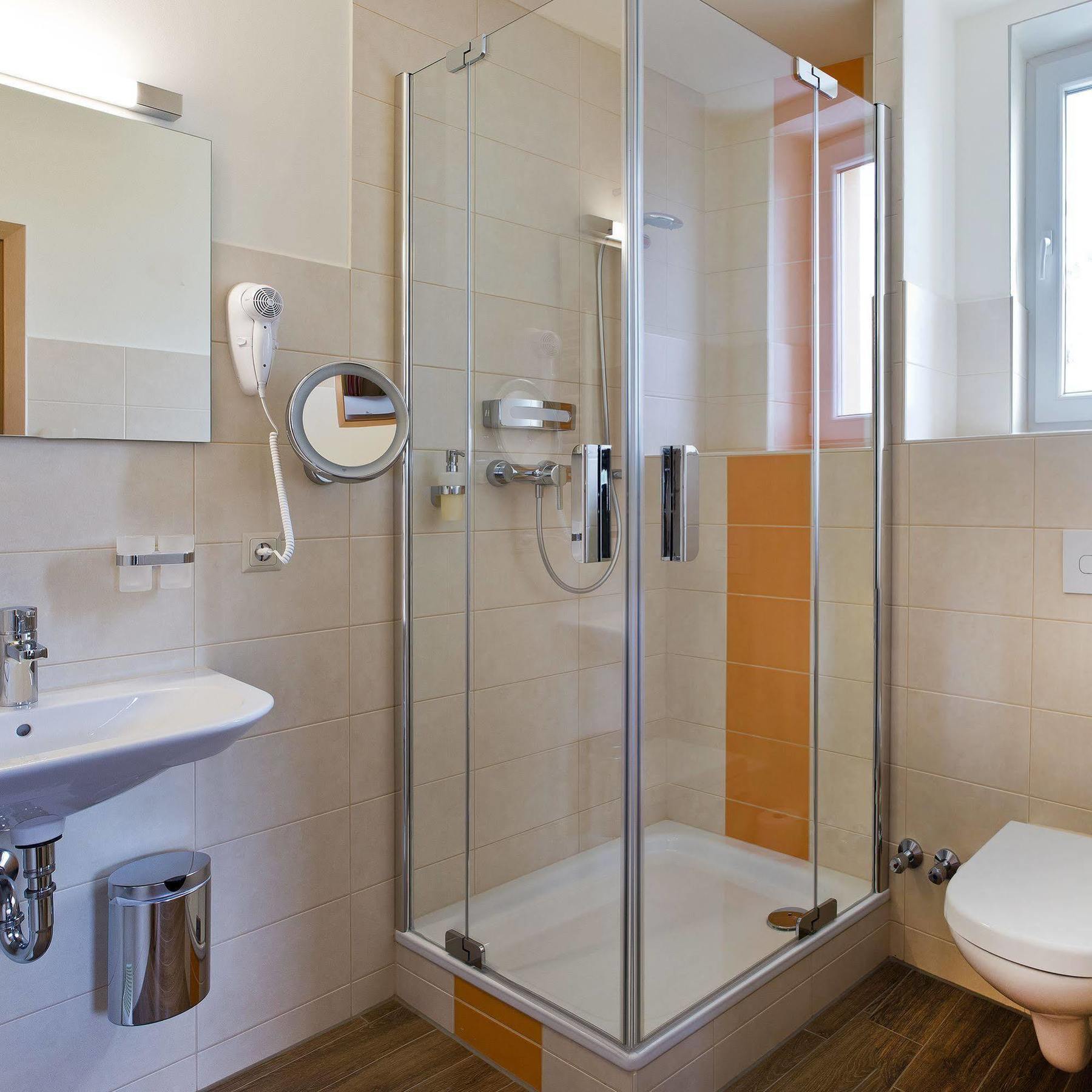 Sonn'Idyll Hotel & Saunalandschaft Rathenow Eksteriør billede