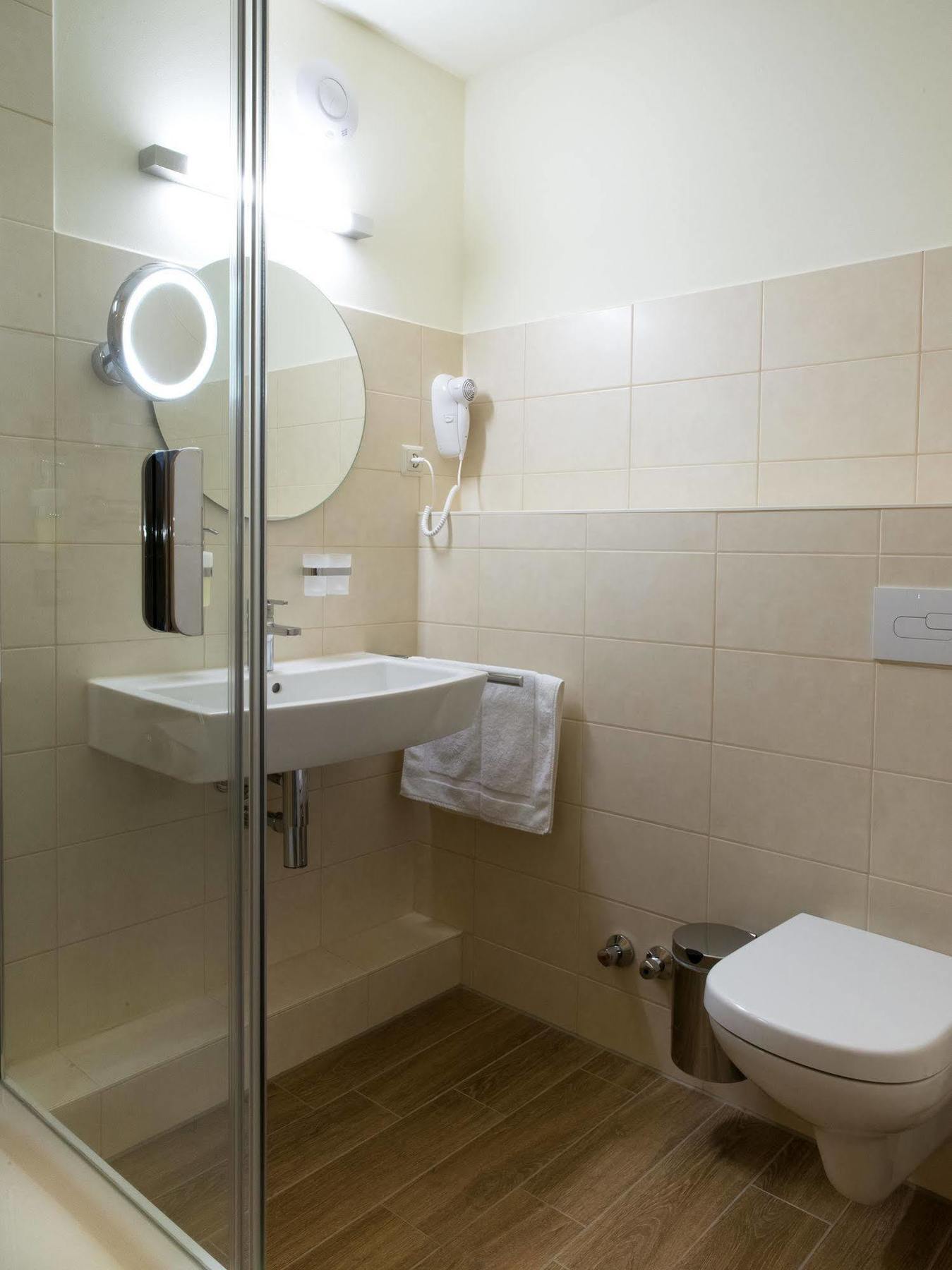 Sonn'Idyll Hotel & Saunalandschaft Rathenow Eksteriør billede
