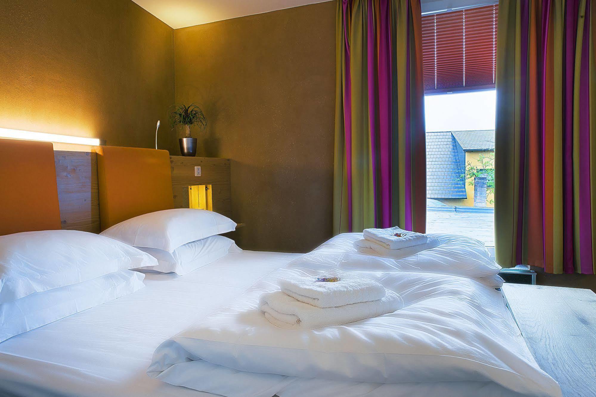 Sonn'Idyll Hotel & Saunalandschaft Rathenow Eksteriør billede