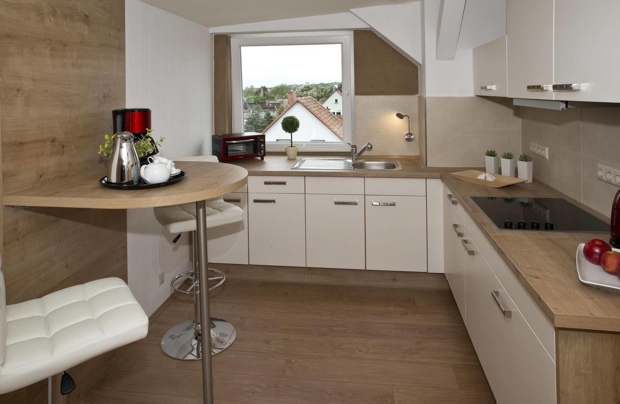 Sonn'Idyll Hotel & Saunalandschaft Rathenow Eksteriør billede
