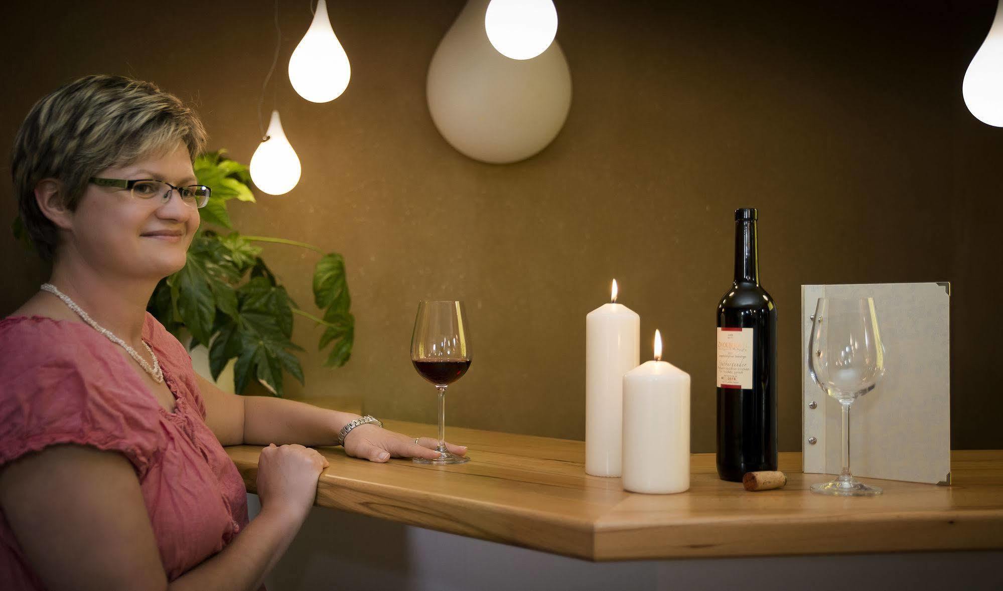 Sonn'Idyll Hotel & Saunalandschaft Rathenow Eksteriør billede